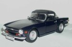 Triumph TR6