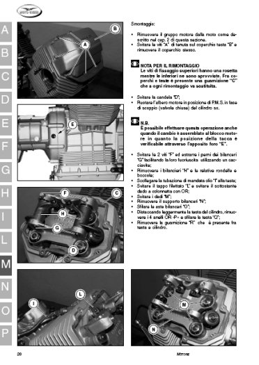 Guzzi V 11 Sport - Fr.