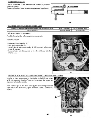 Guzzi V7 Sport-750S/S3-850T/T3-1000 Convert - 850 LM.- Fr.