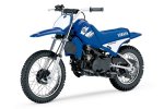 YAMAHA PW 80  - Français