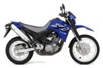 Yamaha XT 660R et 660X – 2004 – Fr.