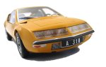 Alpine Renault A310 1600 - 4 cylindres - Français