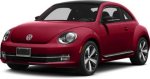 Volkswagen Beetle 2012-2017