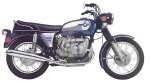 BMW Serie 5 (R50 - R60 - R75/5) - Fr