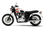 Triumph Bonneville-T100-America-Speedmaster-Thruxton - Français