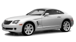 Chrysler Crossfire 2003-2007 - Français