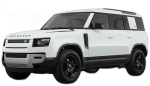 Land Rover Defender L663 Diesel 2019-2024 - Anglais