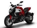 Ducati Diavel et Diavel Carbon ABS -2011 - Français