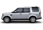 Land Rover Discovery 3 - Français