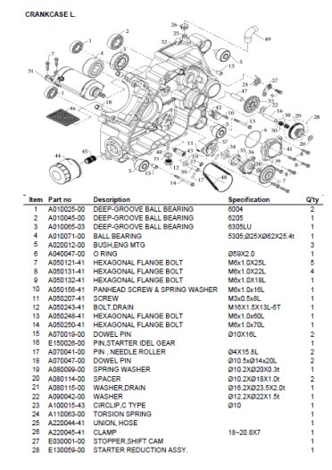 Dinli DL-702 - 2008