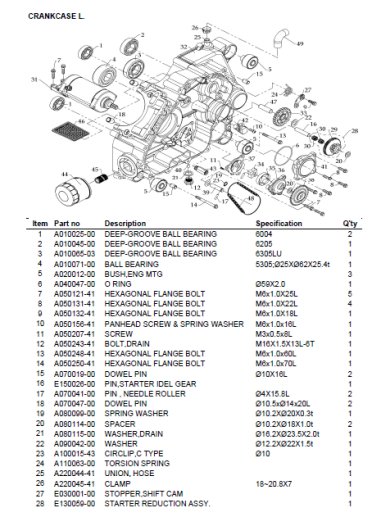 Dinli DL-702 - 2008