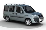 Fiat Doblo 2000-2005 - Français