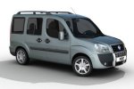 Fiat Doblo 2000-2005 - Fr.