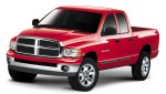 Dodge Ram 2003 à 2006(2009-2011) - Anglais