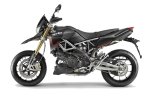 Aprilia Dorsoduro 750 - 2007 - Français