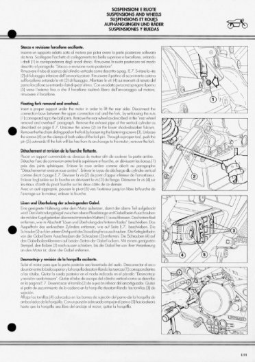 DUCATI Monster 900 – Français
