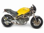 DUCATI Monster 900 – Français