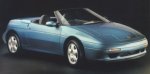 Lotus Elan M100 - 1989 -1992