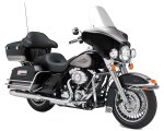 Harley Davidson Touring 2001