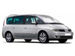 Renault Espace IV - Français