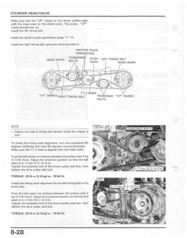 Honda 1500 F6 Valkyrie - 1997-2003