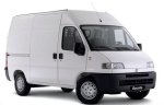 Fiat Ducato 2002-2006 - Français