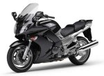 YAMAHA FJR 1300 - 2008 - Fr.