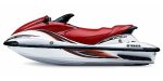 Yamaha WaveRunner FX140 - FX140 Cruiser - Anglais