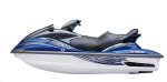 Yamaha WaveRunner FX 160 - FX 160 Cruiser 2005 - Fr.