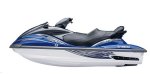 Yamaha WaveRunner FX 160 - FX 160 Cruiser 2005 - Fr.