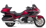 Honda GoldWing GL 1800 2018-2020 - Anglais.