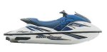 Yamaha WaveRunner GP1200R - Français