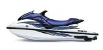 Yamaha WaveRunner GP1300R - 2003-2004 - Fr.