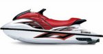 WaveRunner GP800R - Français