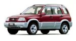 Suzuki Grand Vitara 1999 - 2002 - Français