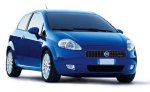 Fiat Grande Punto - Fr.