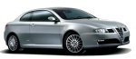 Alfa Romeo GT - 2003-2010 - Français