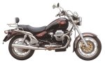 Guzzi California 1100 – Fr.