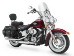 Harley Davidson Softail 2012 - Français