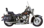 Harley Davidson Softail 1984-1999