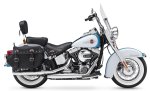 Harley Davidson Softail 2016