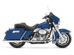 Harley Davidson Touring 2006