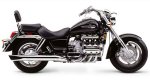 Honda 1500 F6 Valkyrie - 1997-2003