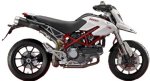 Ducati HyperMotard 796 -2010 - Fr.