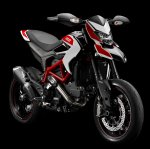 Ducati Hypermotard 821 SP - 2013