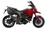 Ducati Hyperstrada 821 - 2014  - Anglais