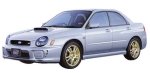 Subaru Impreza 2001 - Français