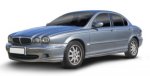 Jaguar X-Type  - 2001-2009