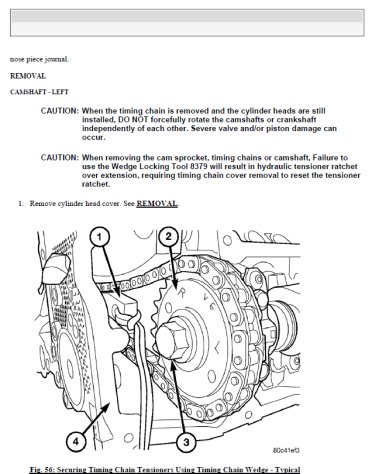 Jeep Liberty/Cherokee KK 2008 - 2012 - Anglais