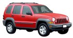 Jeep KJ Cherokee-Liberty 2006